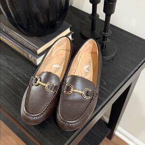 Life stride loafers